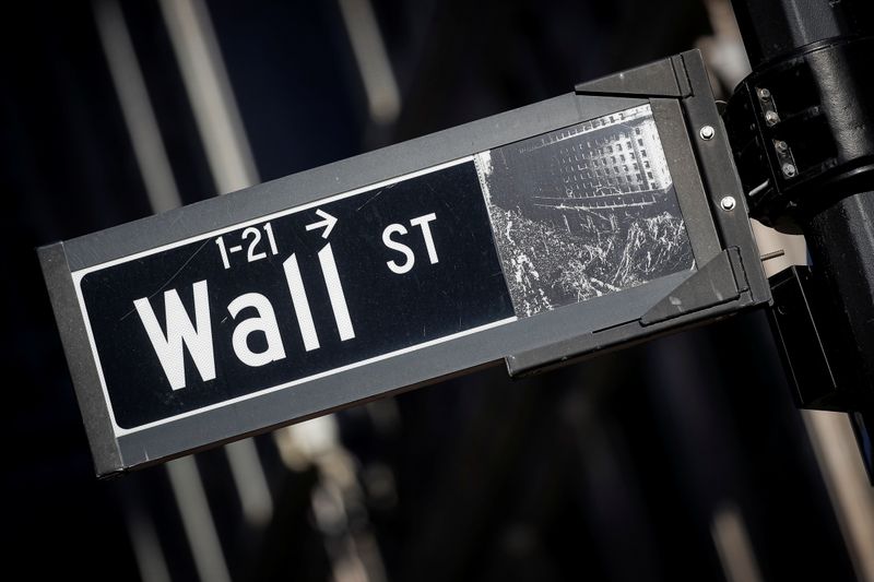 Dow Jones tăng 245 điểm; tâm lý rủi ro tăng lên