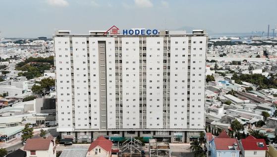 Hodeco (HDC) đặt mục tiêu lãi năm 2023 tăng hơn 17%, đẩy mạnh phát hành trái phiếu